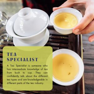 Tea Specialist Program