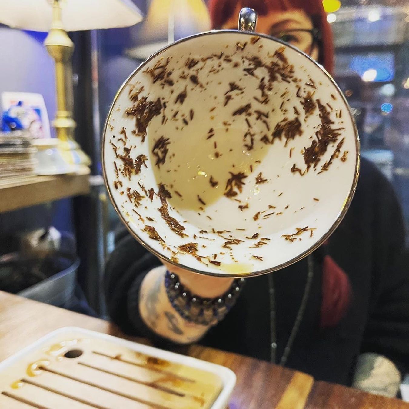 MEMBERSHIP: Spill the Tea - Image 3