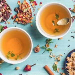 Herbs & Infusions Courses