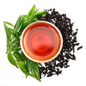 Tea Courses
